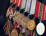 Под Волгоградом с Россошинского военного мемориала похитили ценную наградную медаль